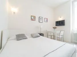 Appartamento alle porte di Como con WIFI e Smart TV