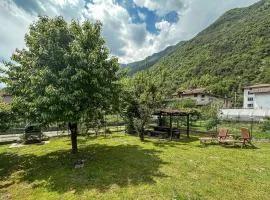 Nice Apartment In Bagolino, Fraz Ponte