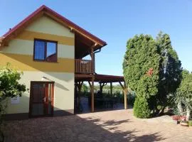 Pension Pod Palavů