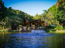 Hotel Pousada San Marco