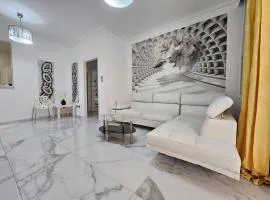 SantaRoza Luxury Apartment