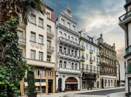 Hotel Golden Lamb