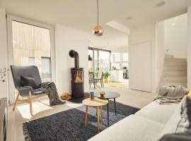 Villa Azure I，位于费马恩的乡村别墅