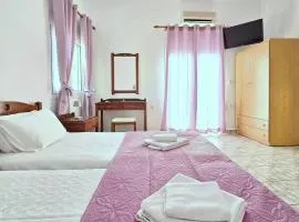 INNA Rooms near Falassarna and Balos