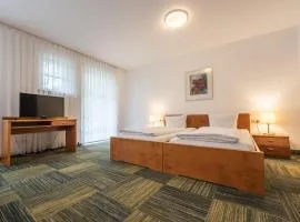 Gut Matheshof Apartments