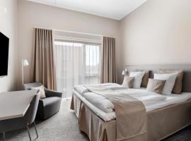Best Western Plus Hotel Odense，位于欧登塞的酒店
