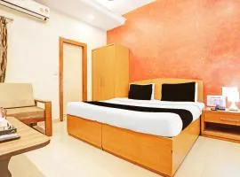 Super Hotel O Jaistambh Chowk Formerly Guru Kirpa