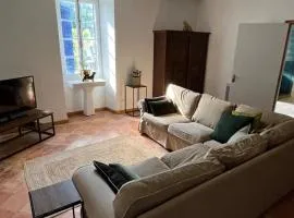 Whitsundoles Gîte