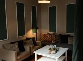 Apartament Zielony Motyl