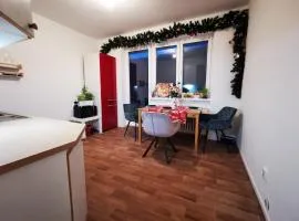 Star Apartments Brno #5B515 by Starbnb EU