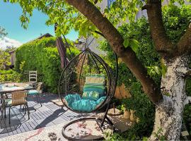 Nice Apartment In Drazice With Wifi，位于Dražice的酒店