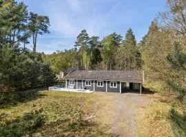 Awesome Home In Nexø With Sauna