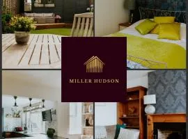 Horsham 3 Bed House With Garden