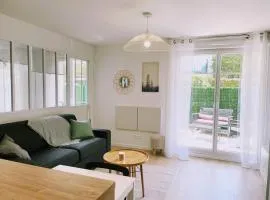 Jeannette's House