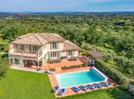 Villa del Monts by Villa Plus