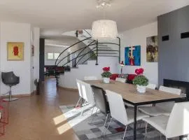 Villa Bricco Astiani