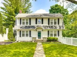 2 Mi to Dtwn Spacious Apartment in Joliet