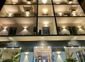 Hotel TEA - Praia a Mare