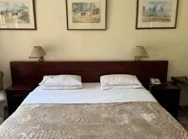 A boutique lodge situated in a serene environment - 2021
