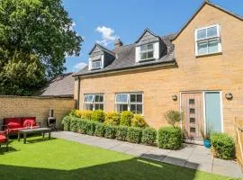 The Coach House