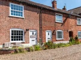 Puddingmoor Cottage