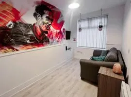 Anfield Apartments