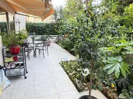 Studio basse californie cannes