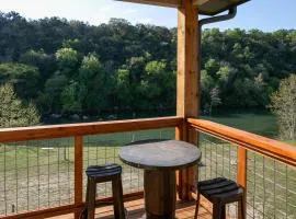 Lazy Southern Getaway