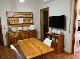 Valentinas Rent Apartment - Fertilia Guest House