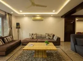 Victoria Apartment by JadeCaps Chowringhee