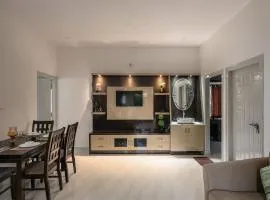 Whispering Willows By Red Olive 3BHK Near Airport