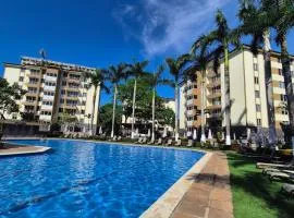 3 BR Condo, Playa y Surf, especial para familias Costa Linda 4-19