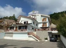 Bike-Hotel Abete