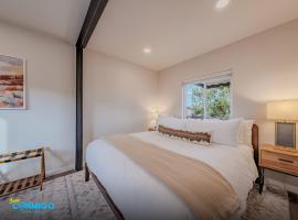 Kanab Cube Shipping Cube Rental Experience，位于卡纳布的酒店