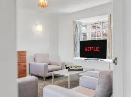 Dragonfly Nook perfect for families and business travelers