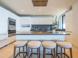 PH Vista Ballena in Tau by Mita Residential Staff Golf Cart Ocean Golf View Pool