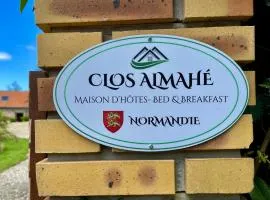 Clos Almahe