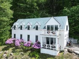 The Boat House Water Views Sunsets