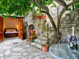 Annis House