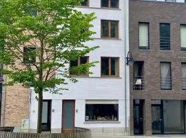 Guanto vakantiewoning