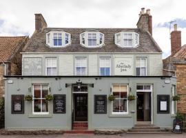 Old Aberlady Inn，位于阿伯雷蒂的酒店