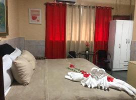 Caribbean Tourist Villa，位于西班牙港的酒店