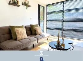 1 Bedroom City Centre Apartment Near The University and Bodleian Library - By Spencer and Jackson Short Lets & Serviced Accommodation Oxford