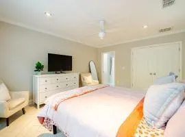 Cozy Retreat in the city