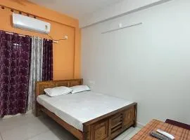 Syama Rooms and Restaurant