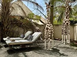 Agence Adjana Resort