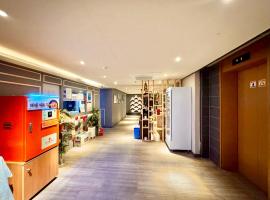 K Stay Yeongtong Branch，位于水原市的酒店
