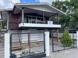 Somaria house