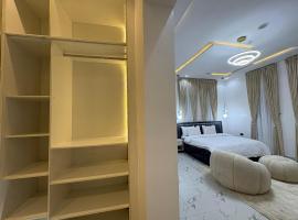 Flavour condo