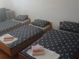 Apartman Lastva，位于Lastva的酒店